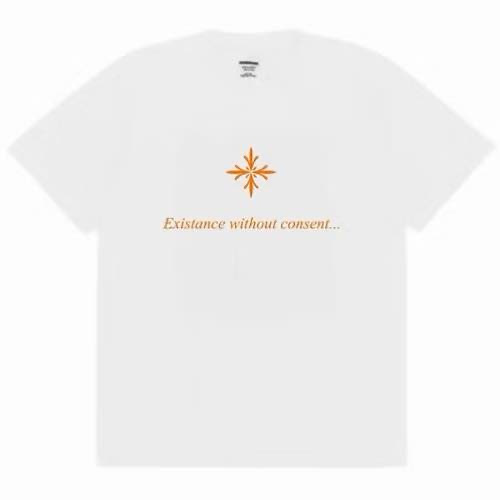 VGH EXISTANCE WITHOUT CONSENT TEE