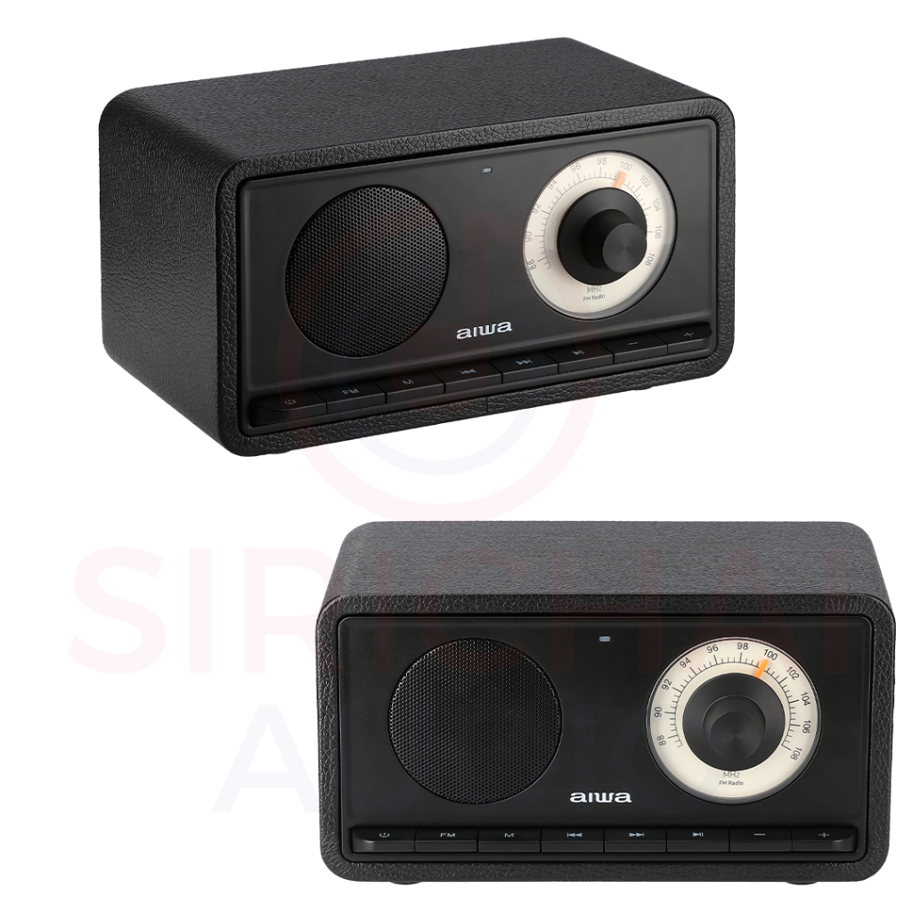 AIWA AW-R5 Premium