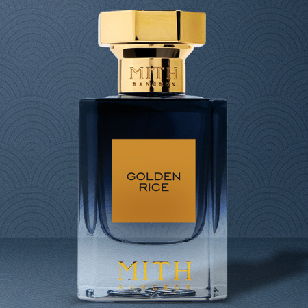 น้ำหอม MITH BANGKOK : Golden Rice | Shopee Thailand