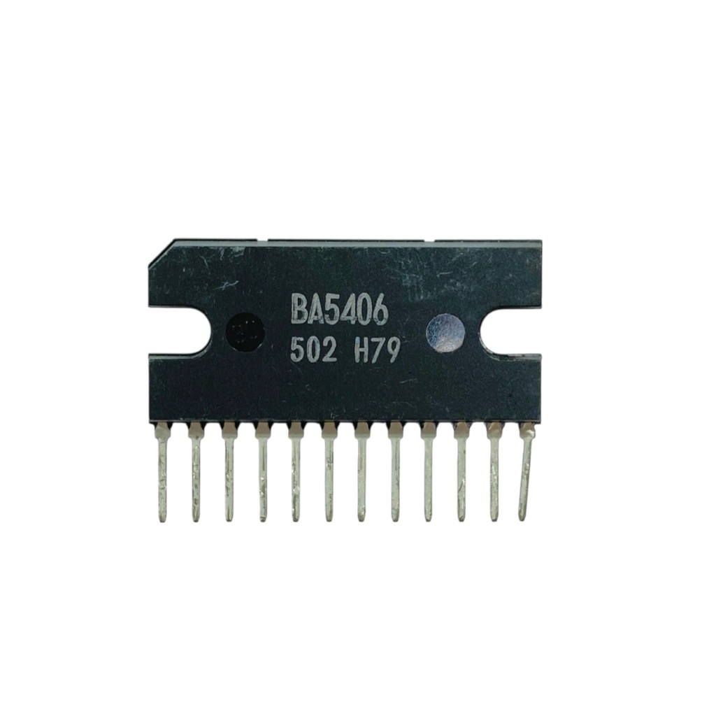 BA5406 IC SMD 12 ขา (ราคาต่อ 1ชิ้น) มีสินค้าพร้อมส่งในไทย | Shopee Thailand
