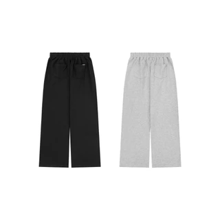 ULTIMATE basic sweatpants ขาสั้น-ขายาว