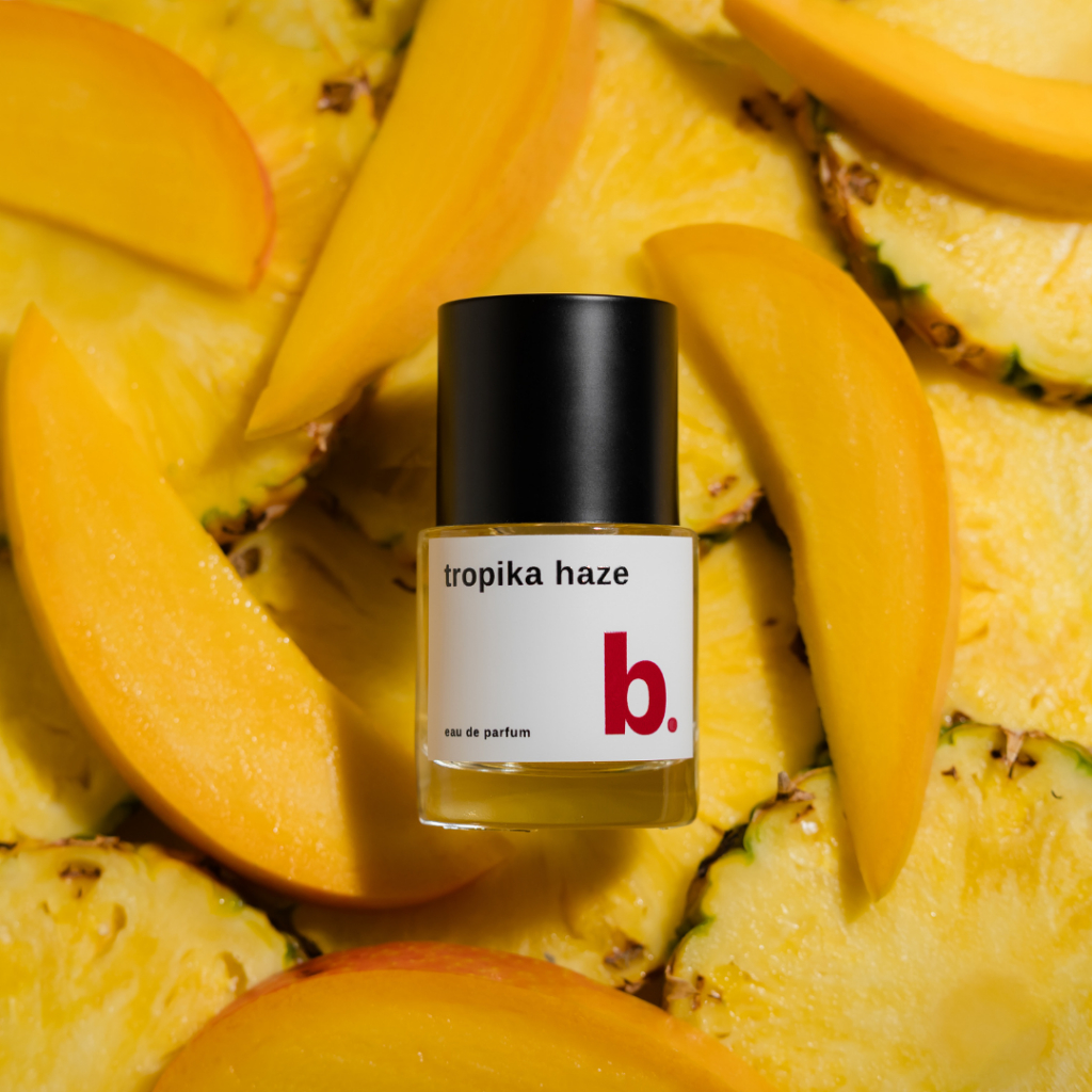 tropika haze | bavvy. (30ml.) | Shopee Thailand