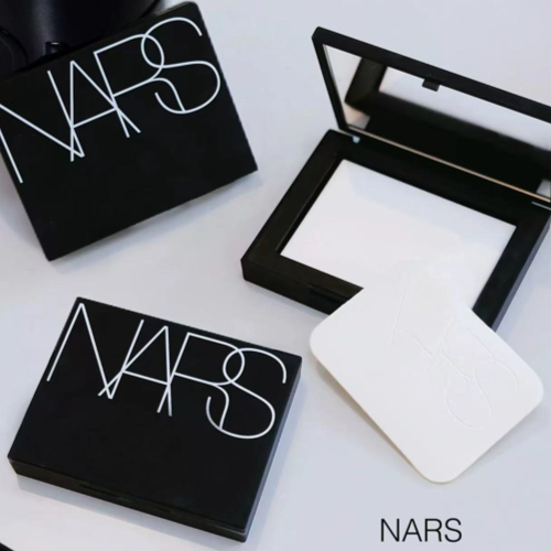 NARS Prismatic Powder แป้งหินอ่อน Moonwave/Stardust แป้งนางฟ้าหน้าเนียน ...