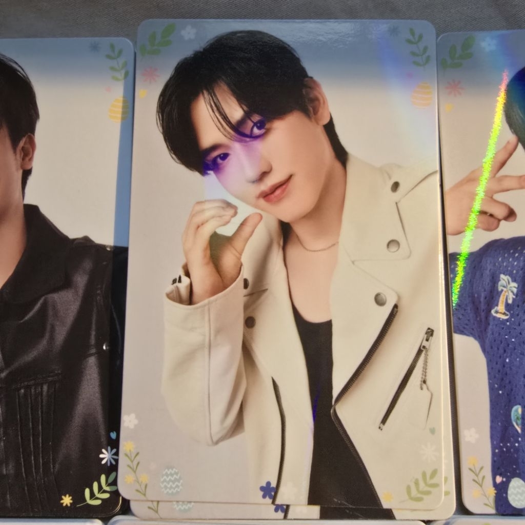 GMMTV POP UP STORE IN TOKYO 2026 - PondPhuwin ForceBook JoongDunk