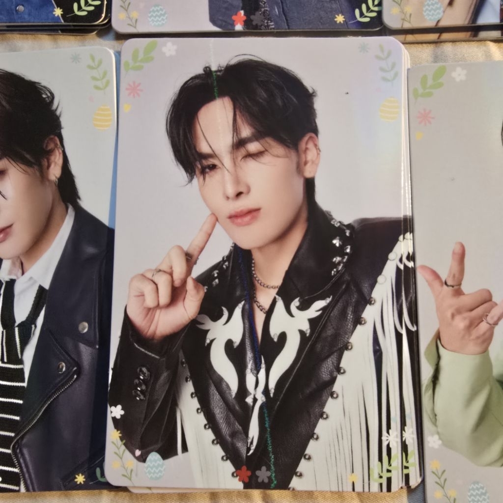 GMMTV POP UP STORE IN TOKYO 2026 - PondPhuwin ForceBook JoongDunk