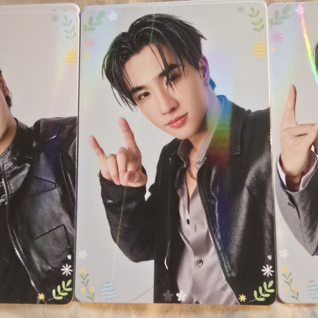 GMMTV POP UP FirstKhaotung シクレ GMMTV POP UP STORE IN TOKYO 2026 - PondPhuwin ForceBook JoongDunk