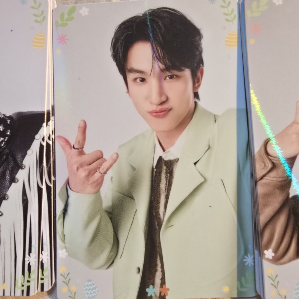 GMMTV POP UP STORE IN TOKYO 2026 - PondPhuwin ForceBook JoongDunk