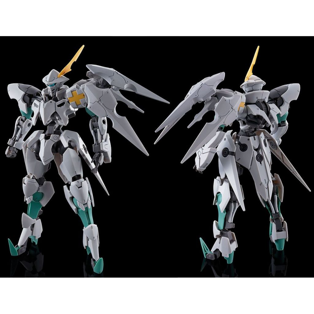 BANDAI HG 1/144 Oltlinde PREMIUM BANDAI Model Kit [Jul 2026 Delivery ...