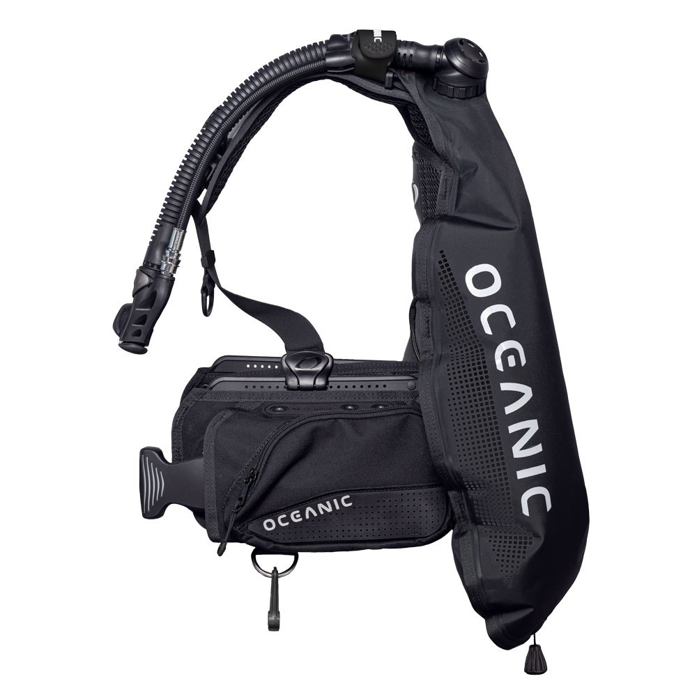 Oceanic Photon Pro Men 2026 BCD ดำน้ำผู้ชาย รุ่นใหม่ล่าสุด แบบ Back ...