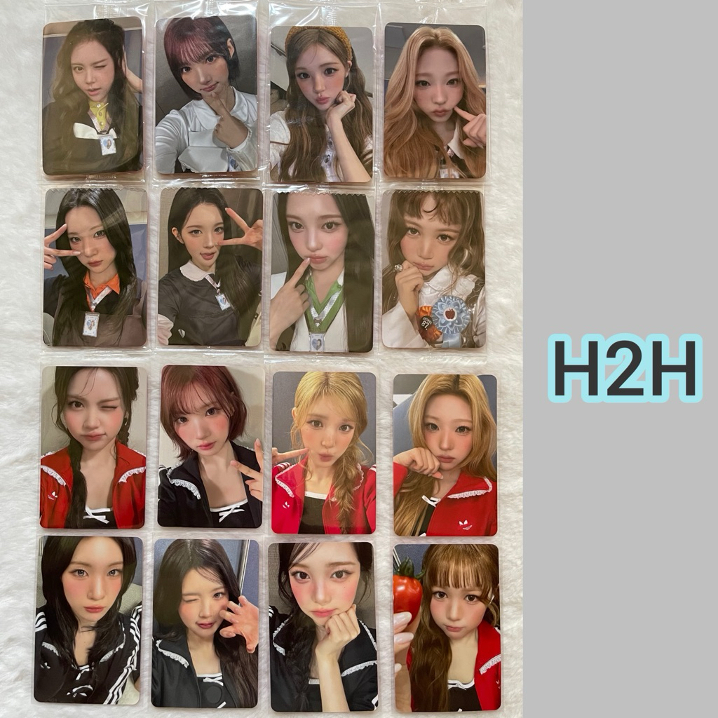 H2h ราคาพิเศษ | ซื้อออนไลน์ที่ Shopee ส่งฟรี*ทั่วไทย!