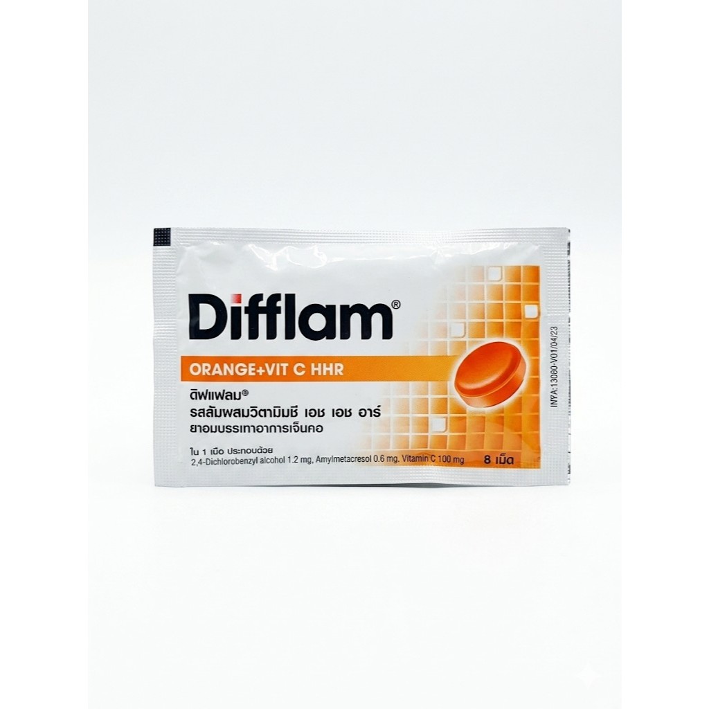 ช้อป Difflam ราคาสุดคุ้ม ได้ง่าย ๆ | Shopee Thailand