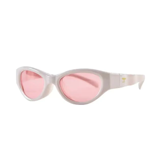 [ได้รับใน 4 ชม.] Boy London Sunglasses แว่นกันแดดบอยลอนดอน สีชมพู ดำ แว่นตาแฟชั่น ของแท้ พร้อมส่ง (BOY61SU6002U)