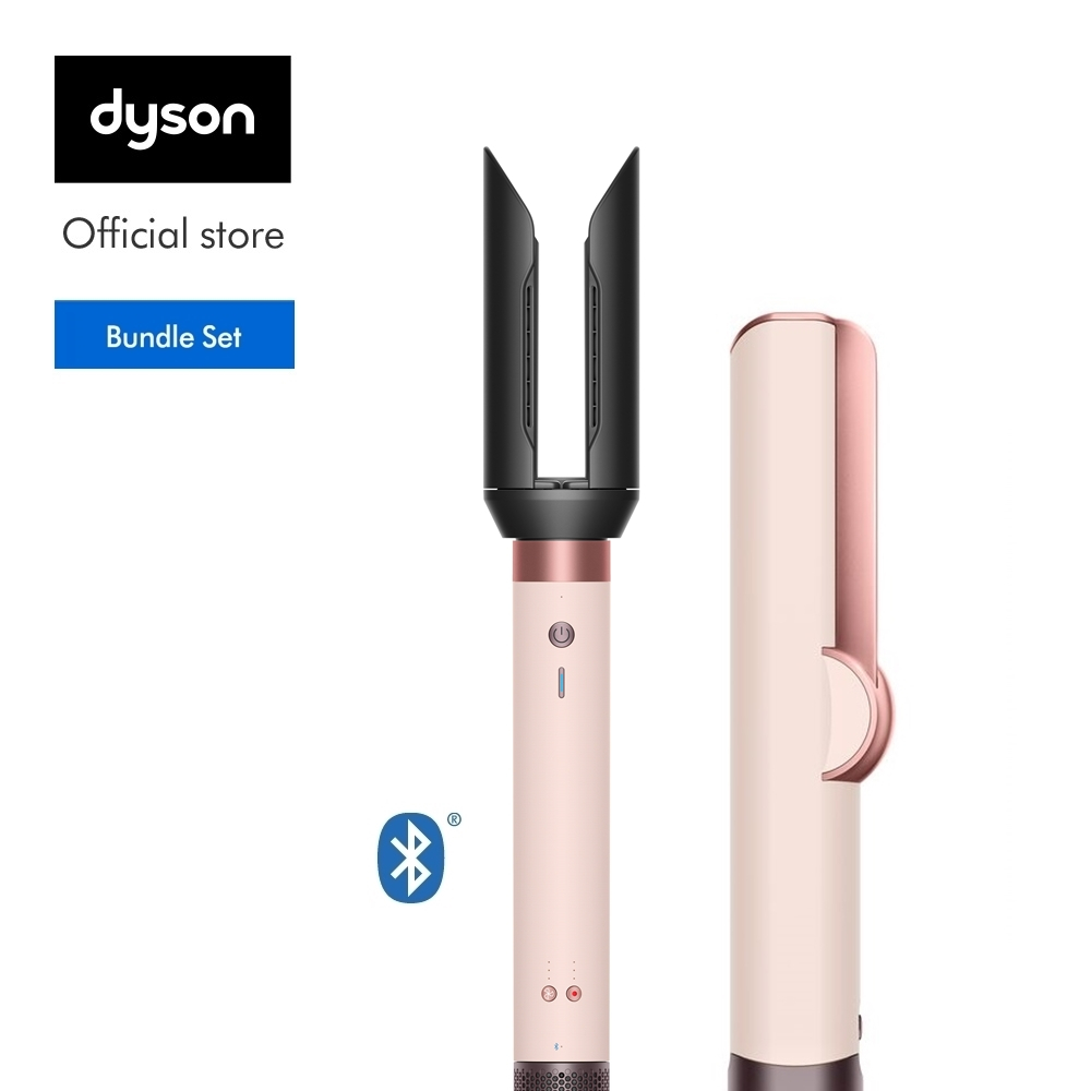[Bundle set] Dyson Airwrap Co-anda2x multi-styler and dryer และ Dyson ...