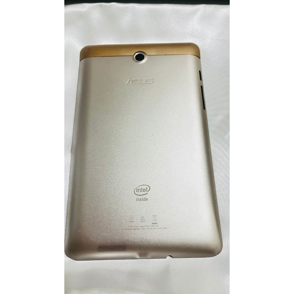 อะไหล่แท็บเล็ต รุ่น Asus Fone pad รุ่น K004 เหมาะกับช่าง ถอดจากเครื่อง ...