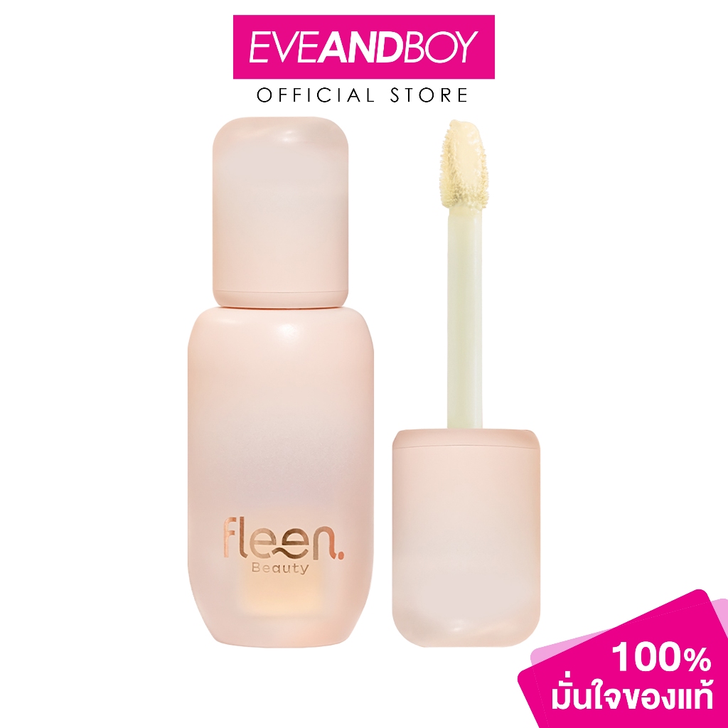 FLEEN BEAUTY - Painting Ideal Skin Corrector ฟลีน บิวตี้เพ้นท์ติ้ง ...