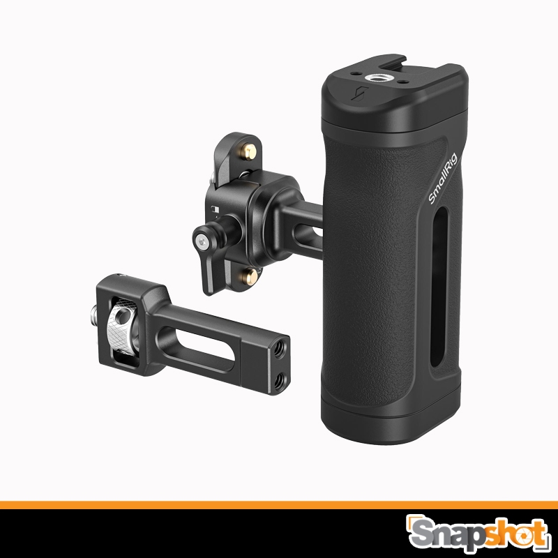 SmallRig 5948 mini Side Handle Kit 5948 | Shopee Thailand