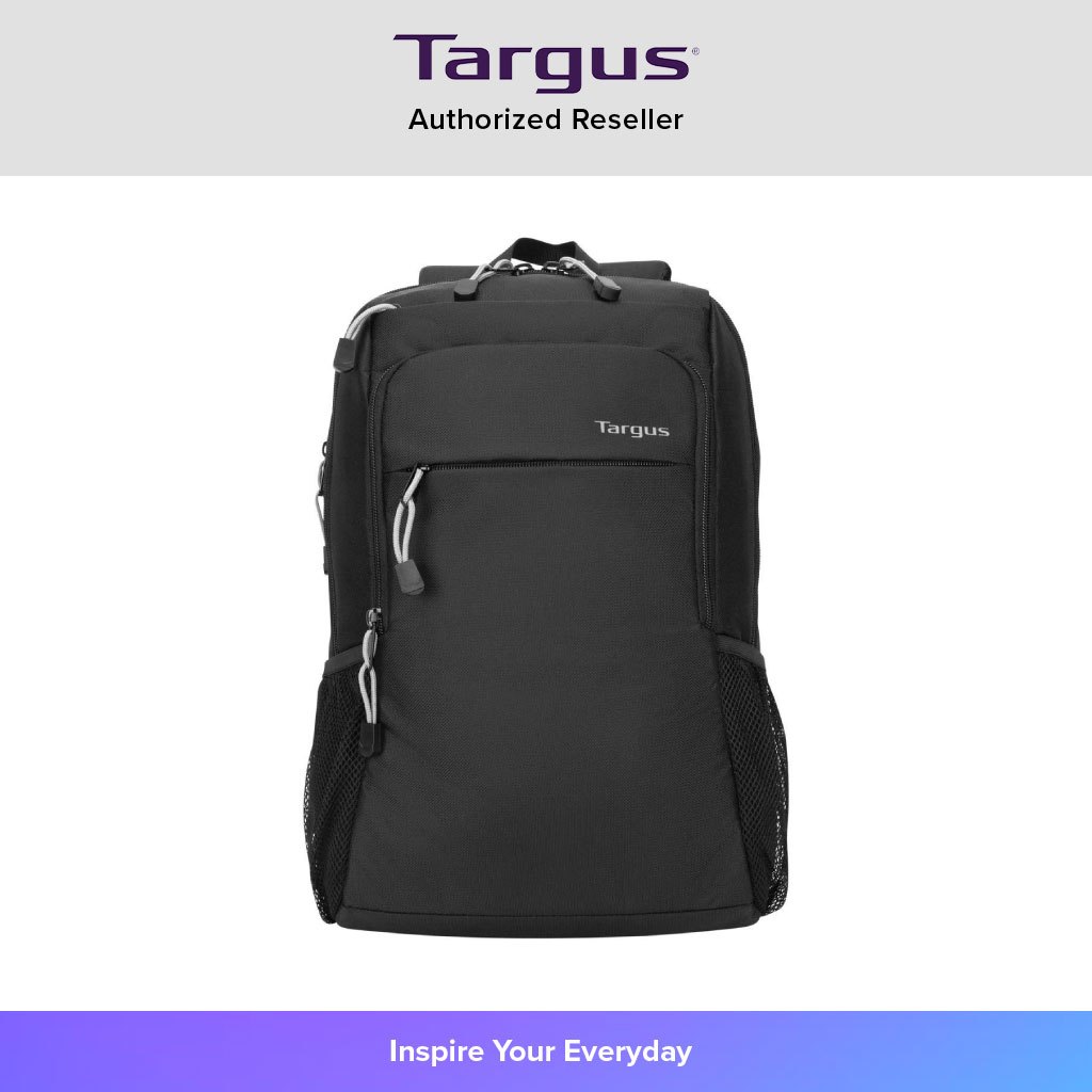 Targus Intellect Advanced Backpack 15.6