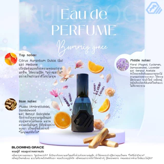 น้ำหอม RUDEDOG PERFUME ตัวดังสุด 10 ML.