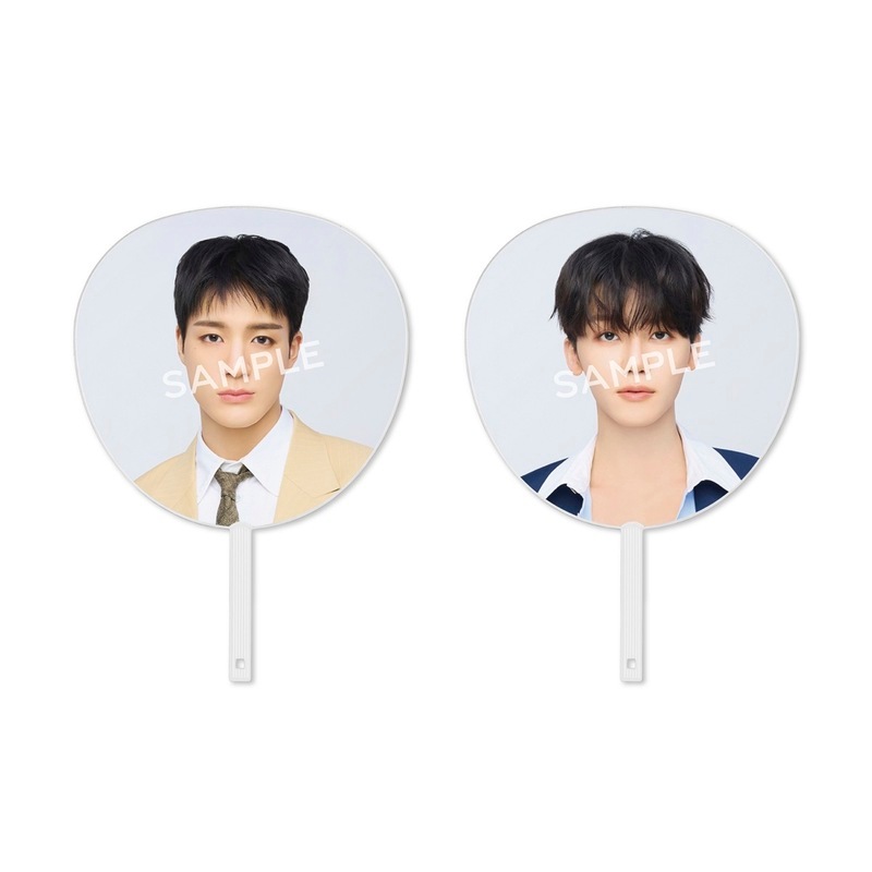 พร้อมส่ง 🇯🇵JAPAN] 2026 NCT JNJM 🐶🐰 [DUALITY] เจโน่ แจมิน MD