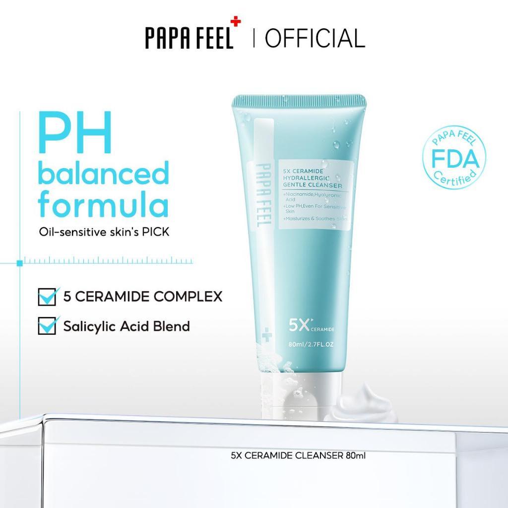 สั่งซื้อสินค้าออนไลน์จาก PAPA FEEL Skin Care | Shopee Thailand