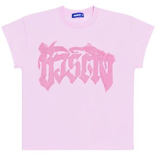 SURETHING JERK THAI LOGO TEE FAD