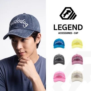 หมวก RUDEDOG ORIGINAL รุ่น LEGEND