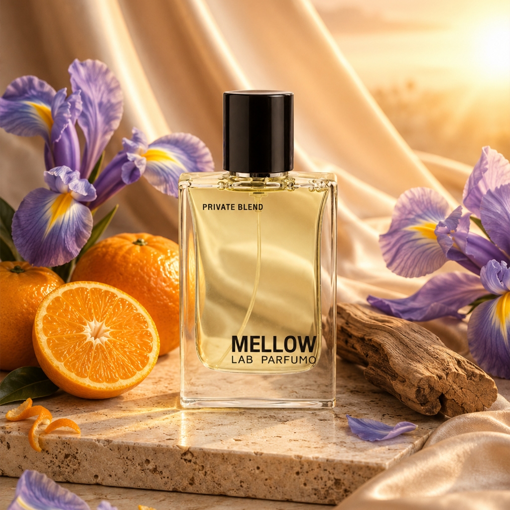 น้ำหอม LAB PARFUMO Mellow กลิ่นซิตรัส ดอกไม้ หอมสดชื่น