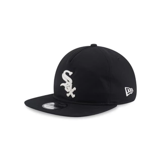 หมวกแก๊ป New Era รุ่น Chicago White Sox Black 19Twenty Cap