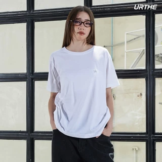 URTHE - เสื้อยืด เเขนสั้น รุ่น URTHE ICON TEE