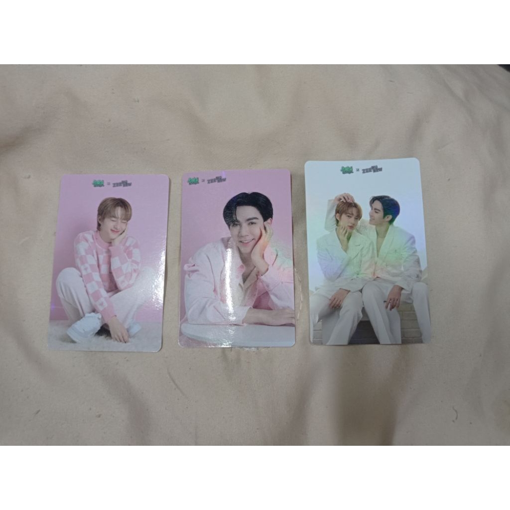 Jele Chewy set 6 Cards | Shopee Thailand