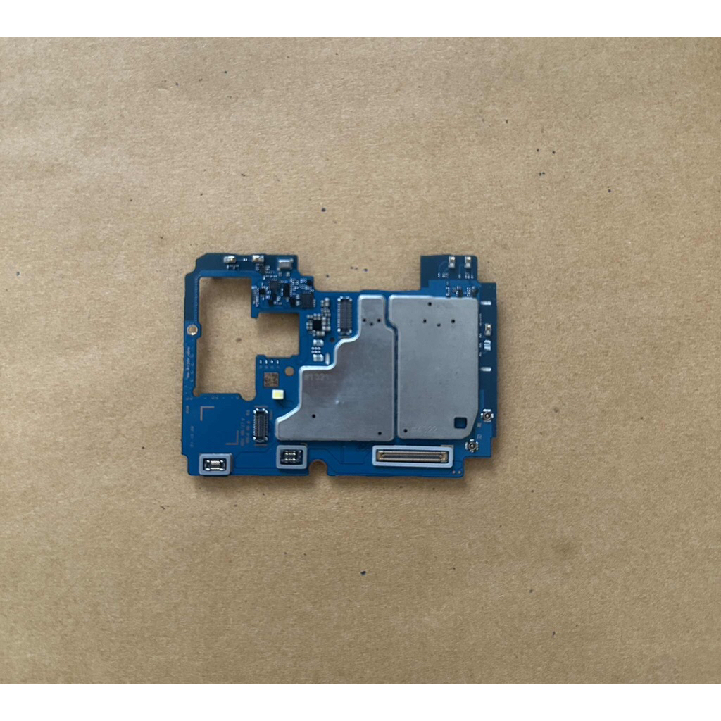 เมนบอร์ด Samsung Galaxy A13 4G / main board Samsung A13 4G | Shopee ...