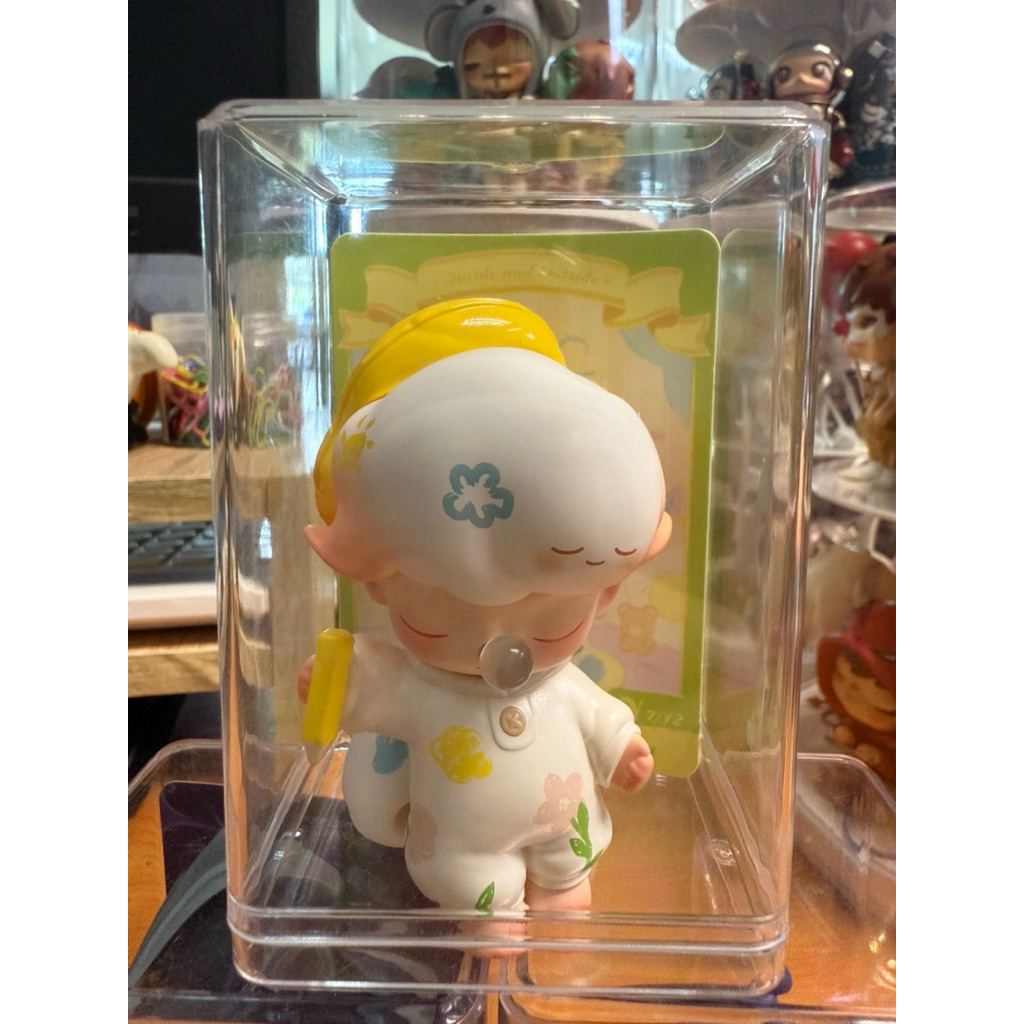 Dimoo Dreams Popmart th | Shopee Thailand