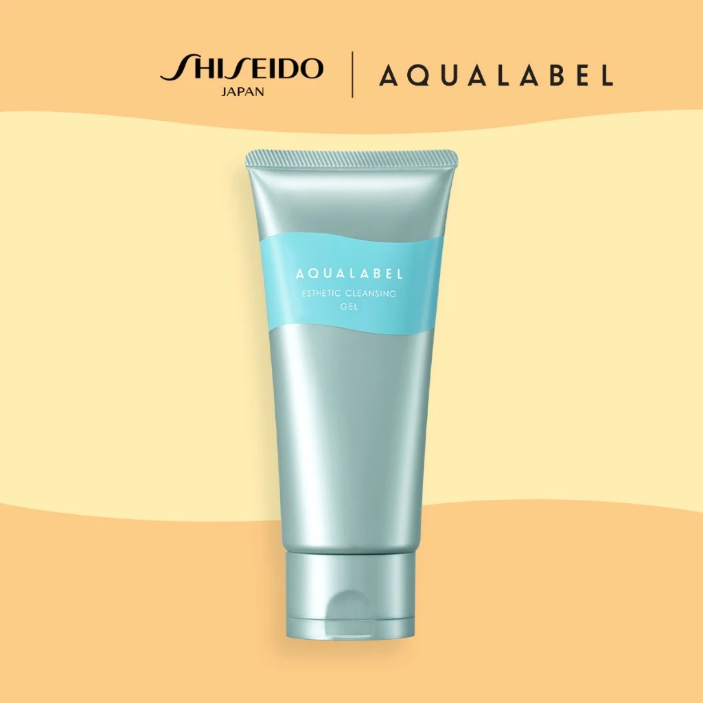 AQUALABEL Esthetic Cleansing Gel