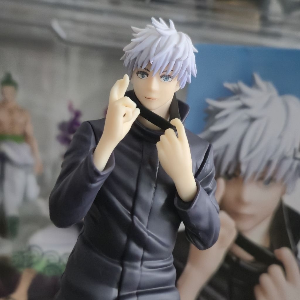 โกโจ (Gojo Satoru - TAITO) | Shopee Thailand