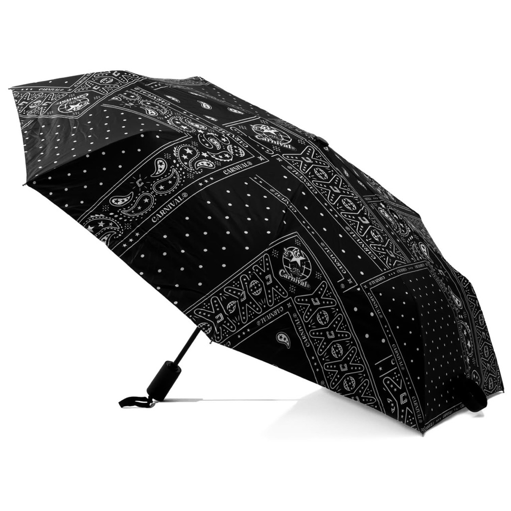 CARNIVAL “Bandana Folding Umbrella” มือ2 สภาพดีมาก | Shopee Thailand