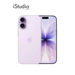 โปรโมชั่น Flash Sale : Apple iPhone 17 I iStudio by SPVi ออเดอร์จะยกเลิกอัตโนมัติหากไม่ชำระเงินภายใน30นาที