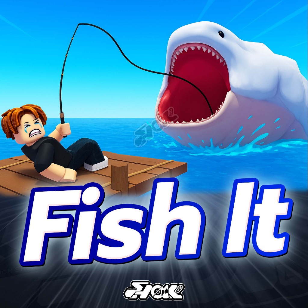 การ์ดเกม Fish It! uายสัตว์ การ์ดสวยภาพคมชัด | Shopee Thailand