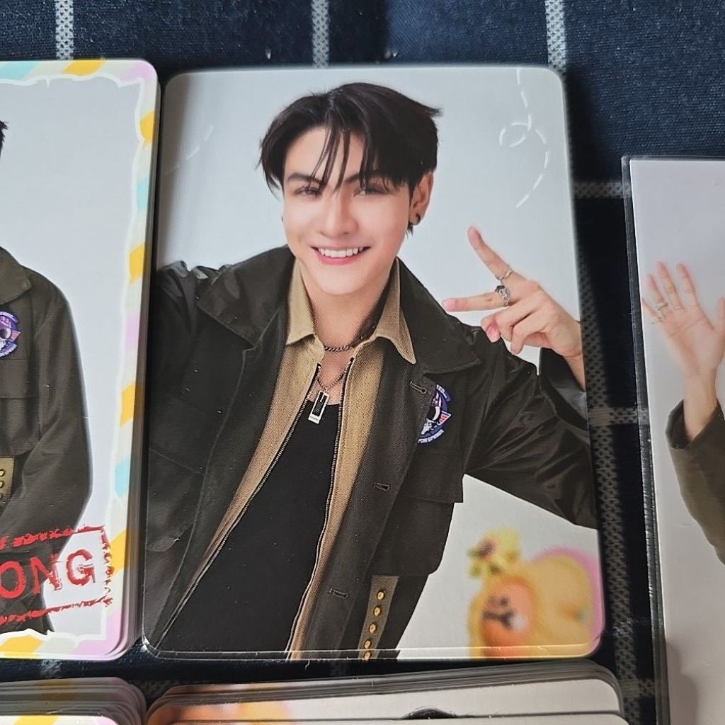 สินค้า ของสะสม Joong Dunk JoongDunk จุง ดัง Joong Dunk จุงดัง