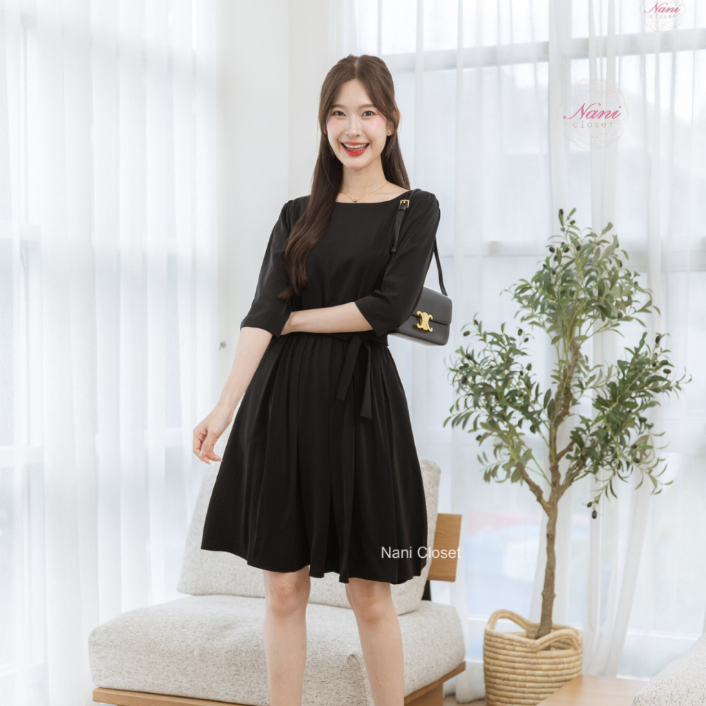 (*) Nani Closet   Forever | Shopee  Thailand