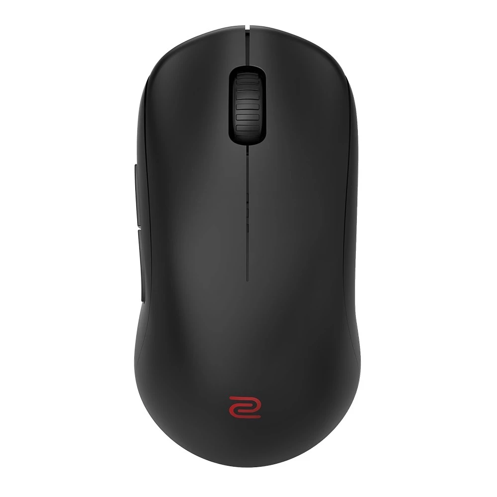 WIRELESS MOUSE - ZOWIE U2-DW 4K - BLACK