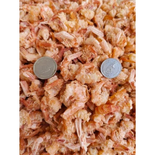 กุ้งแห้ง จากทะเลนครศรีธรรมราช 500 กรัม และ 1 กิโลกรัม photo