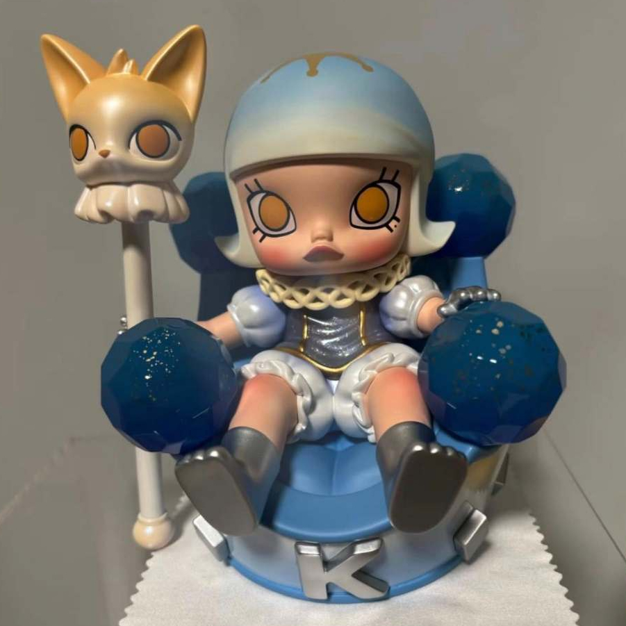 พร้อมส่ง 🇹🇭] Molly Venus Princess , Molly Galactic Queen ของใหม่