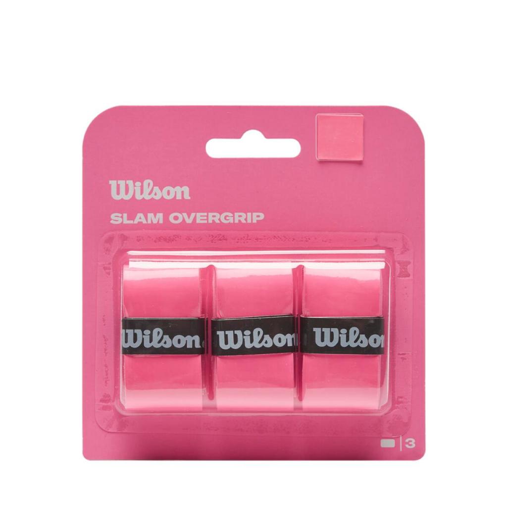 Wilson Slam Overgrip 3 Pack WR8448804001