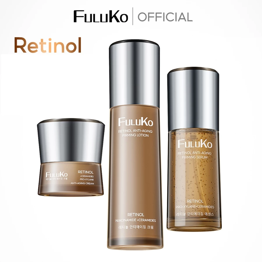 retinol serum