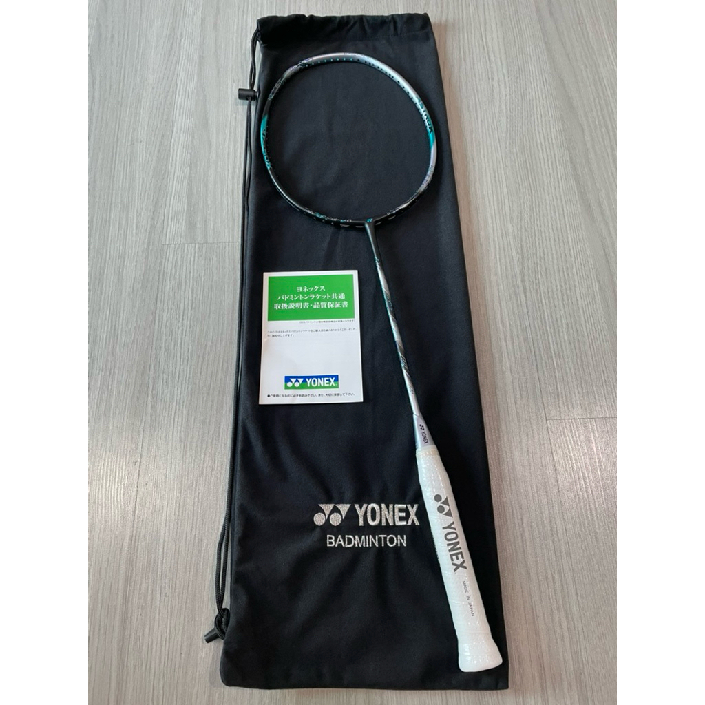 Yonex Astrox 88D Pro gen3, JP version, 3AX88D-P | Shopee Thailand