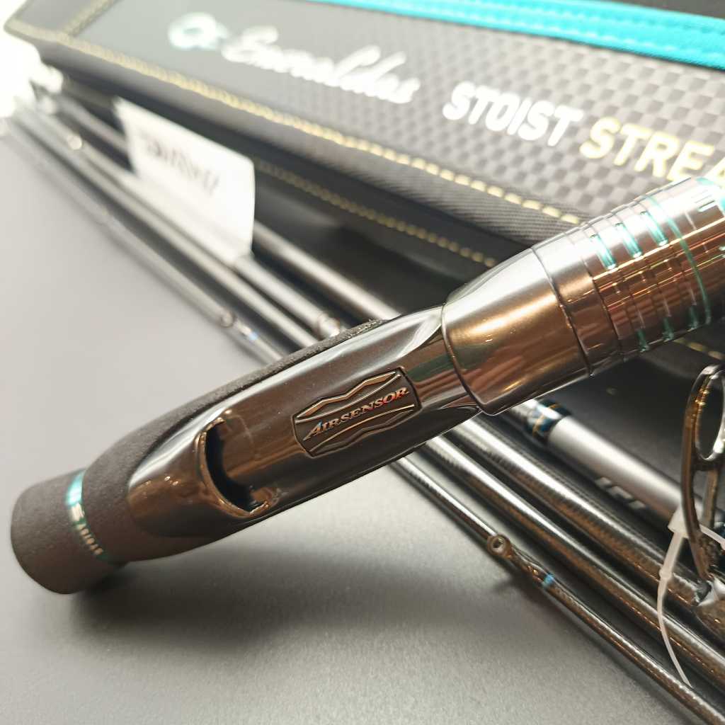 Daiwa STOIST STREAM TUNE 82ML-5 【公式通販】