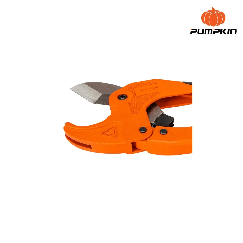 กรรไกรตัดท่อพีวีซี PUMPKIN รุ่น 33624 ขนาด 42 มม.