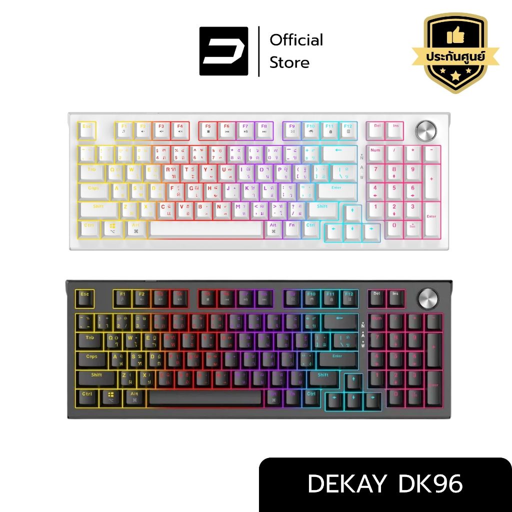 DEKAY Thailand Store, ร้านค้าออนไลน์ | Shopee Thailand