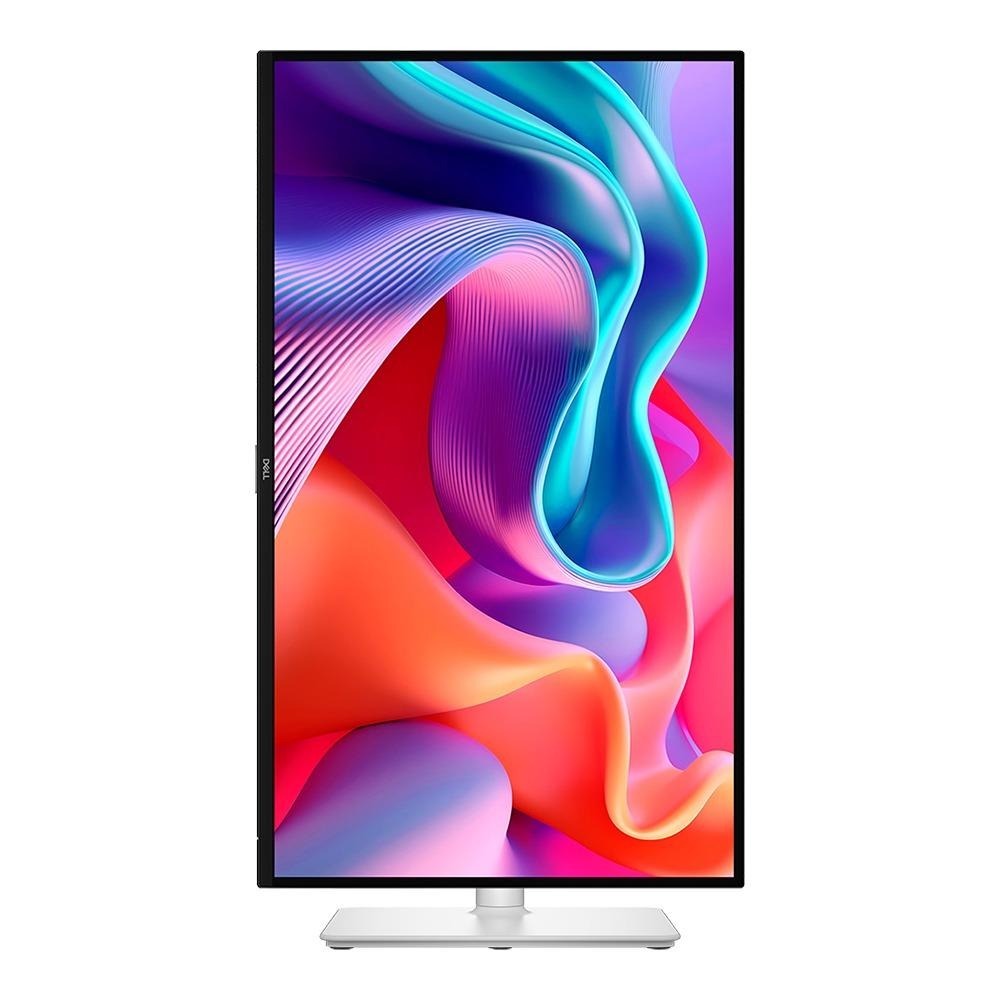 Monitor (จอมอนิเตอร์) Dell S2725dsm - 27 Inch Ips 2k 144hz Amd Freesync ...