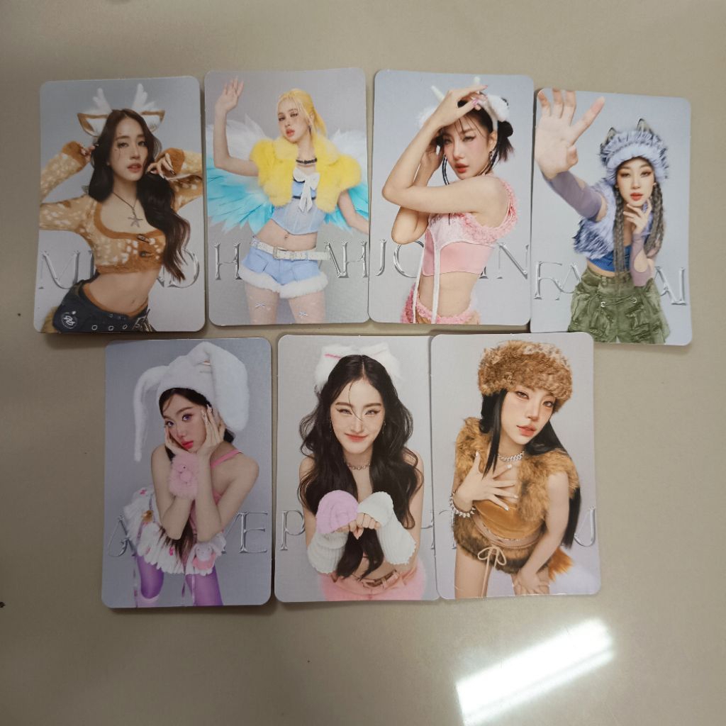 การ์ด Sunsu X 4EVE พร้อมส่ง เลือกเมม | Shopee Thailand